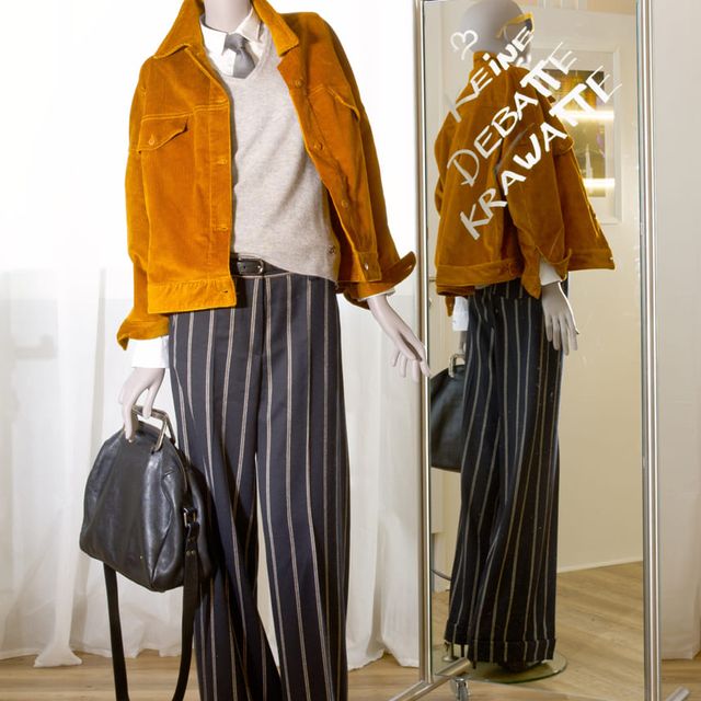 Fashion bei STANDART in Hannover