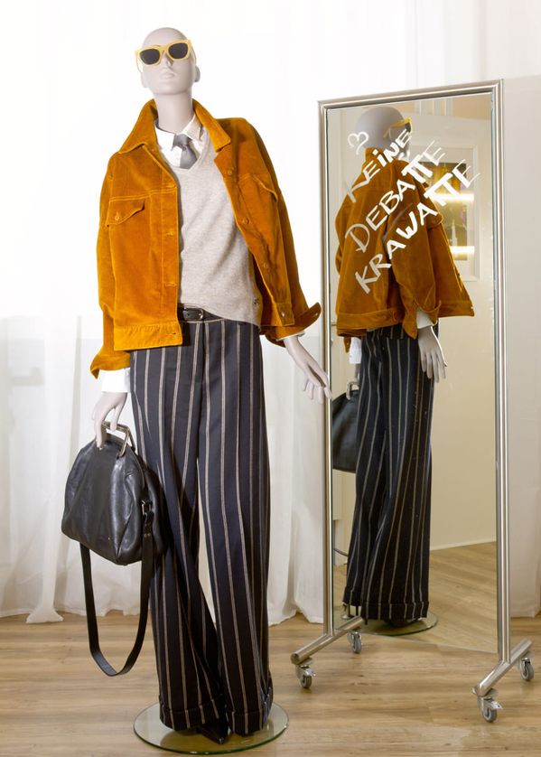 Fashion bei STANDART in Hannover