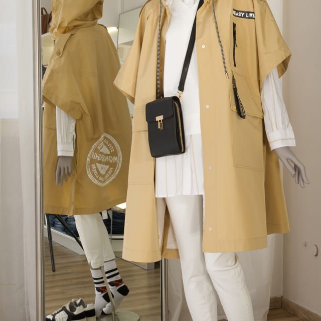 Fashion bei STANDART in Hannover