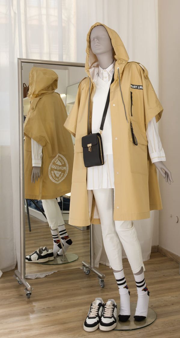 Fashion bei STANDART in Hannover