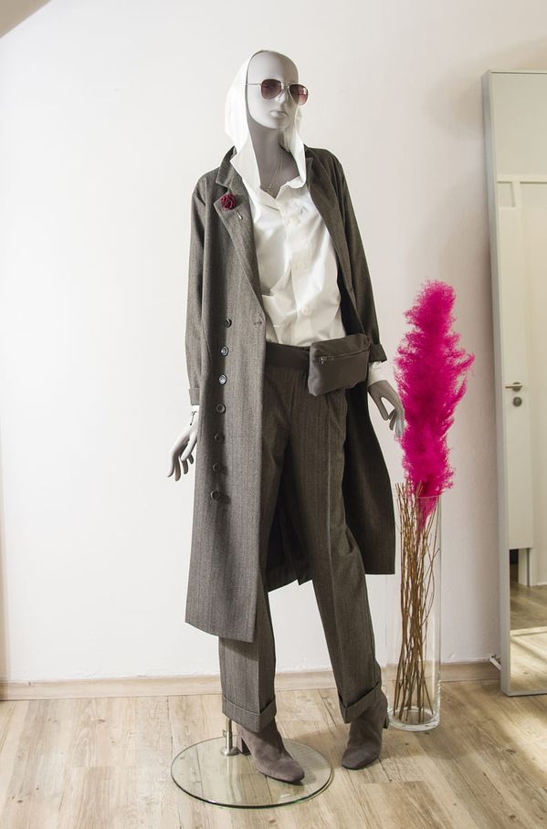 Fashion bei STANDART in Hannover