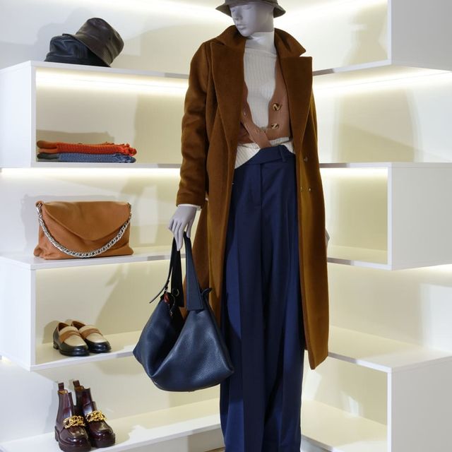Fashion bei STANDART in Hannover