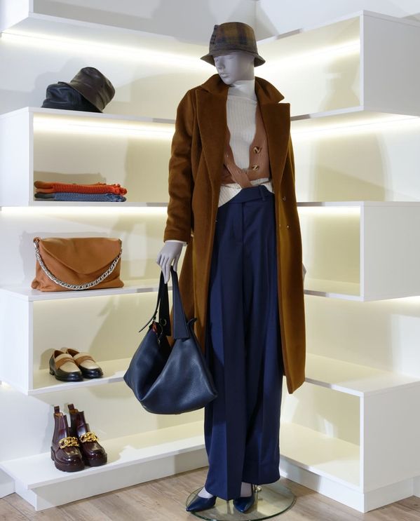 Fashion bei STANDART in Hannover