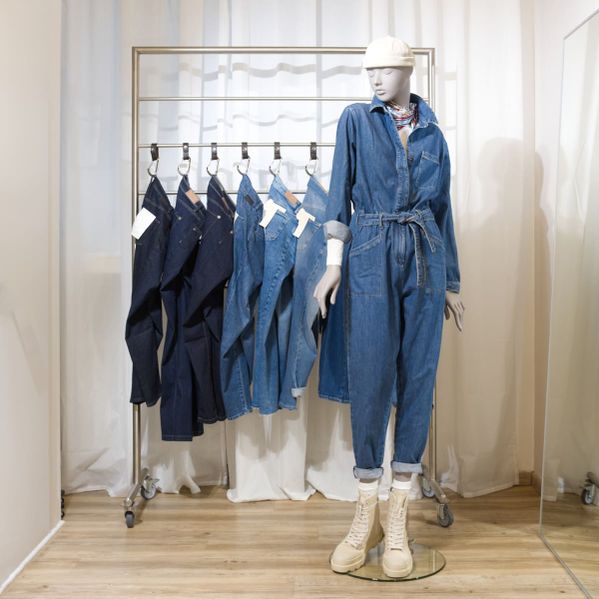 Fashion bei STANDART in Hannover