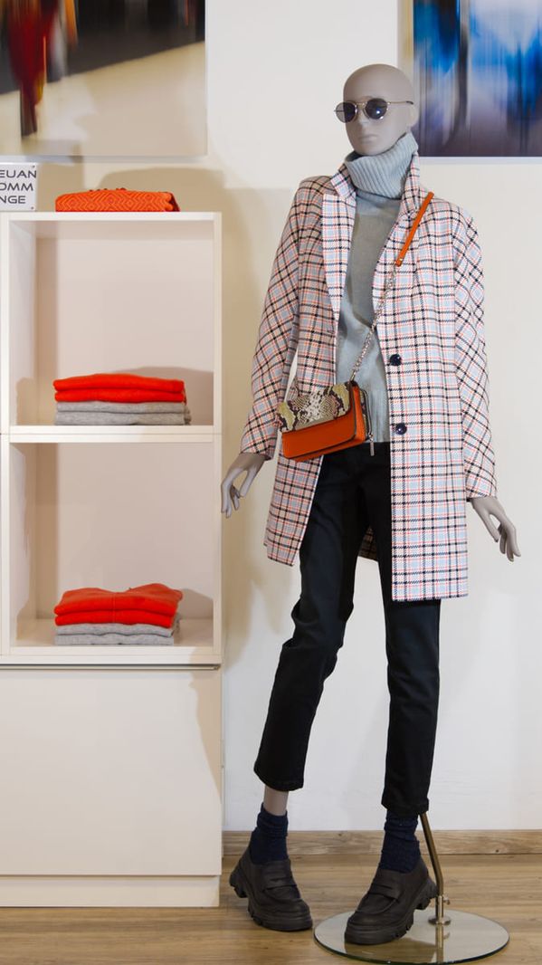Fashion bei STANDART in Hannover
