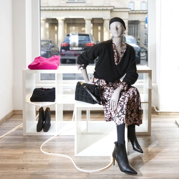 Fashion bei STANDART in Hannover