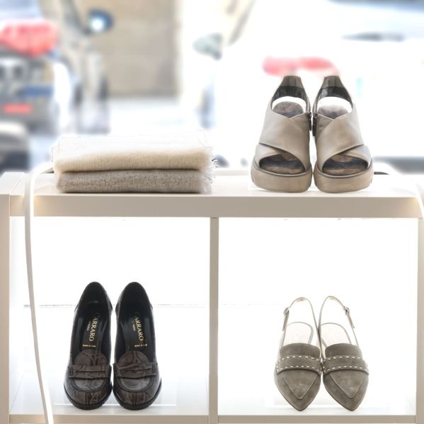 Fashion bei STANDART in Hannover