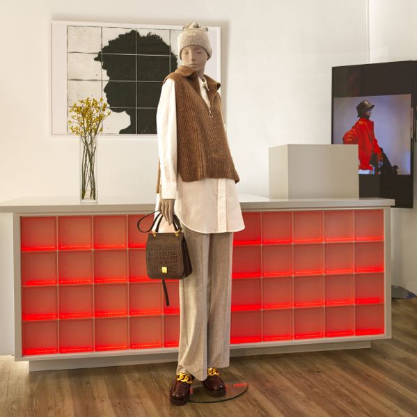 Fashion bei STANDART in Hannover