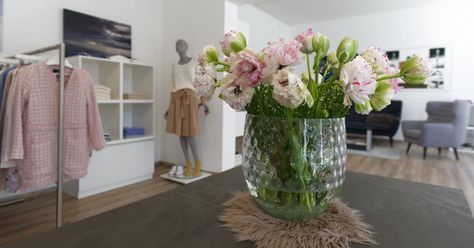 Modegeschäft STANDART in Hannover