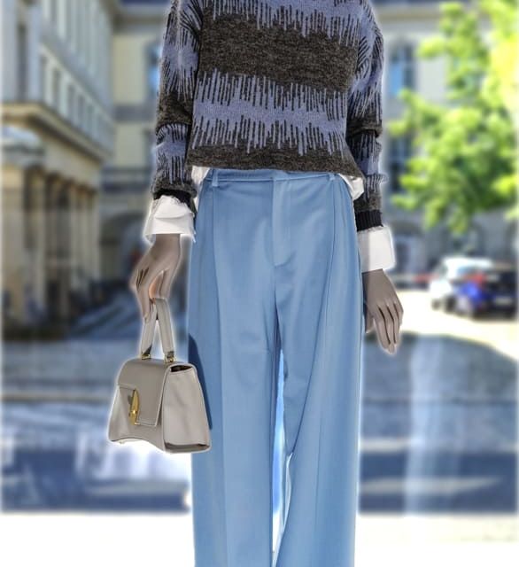 Fashion bei STANDART in Hannover
