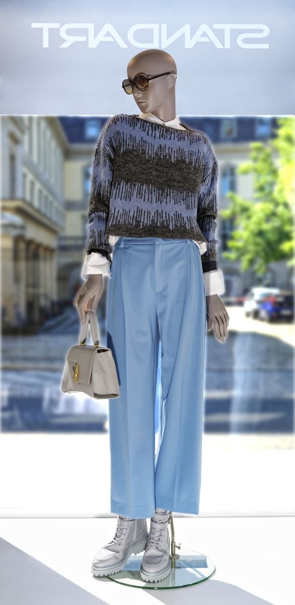 Fashion bei STANDART in Hannover