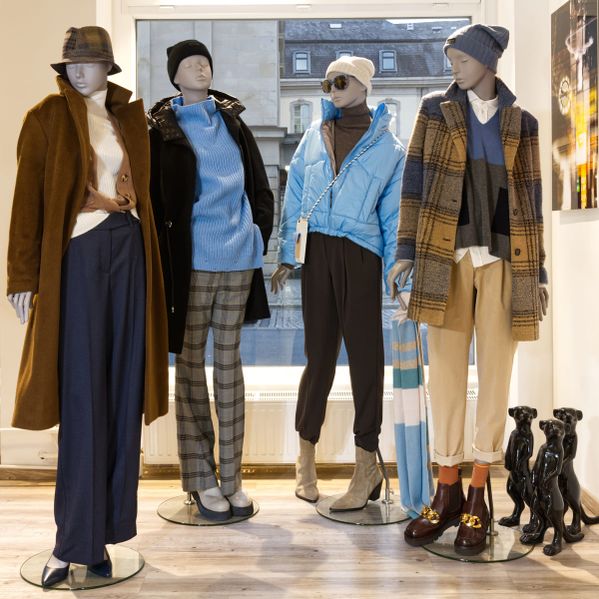 Fashion bei STANDART in Hannover