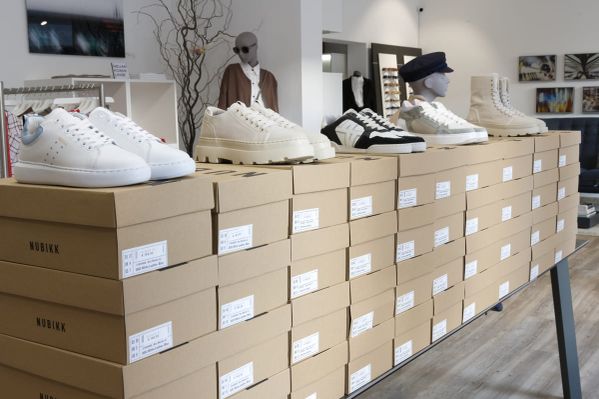 Fashion bei STANDART in Hannover