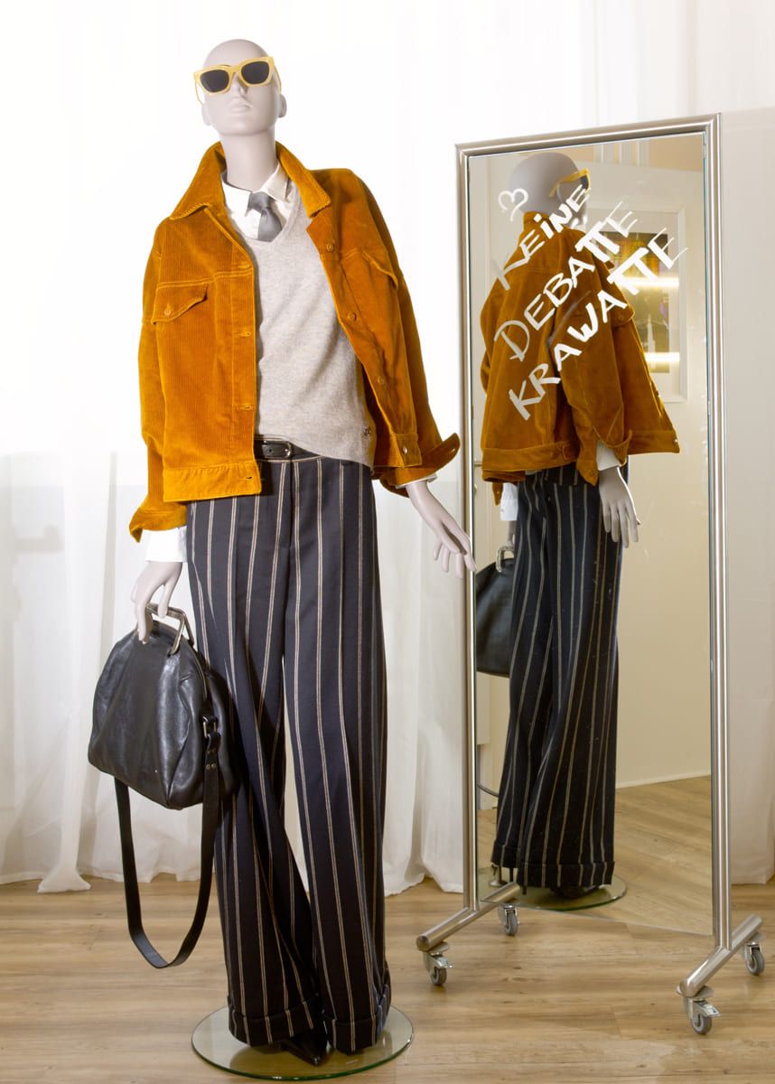 Fashion bei STANDART in Hannover