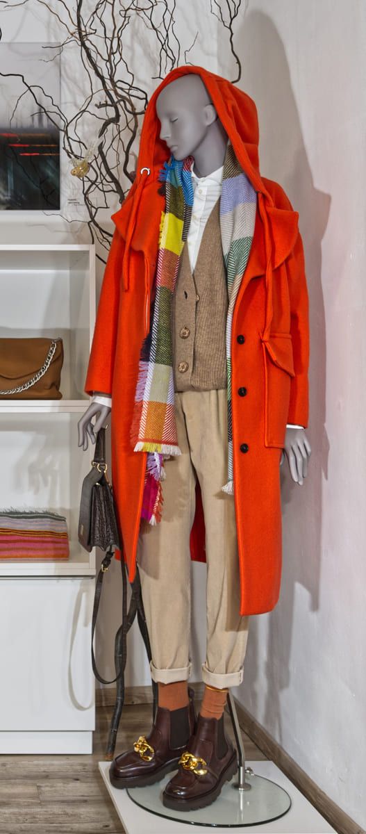 Fashion bei STANDART in Hannover