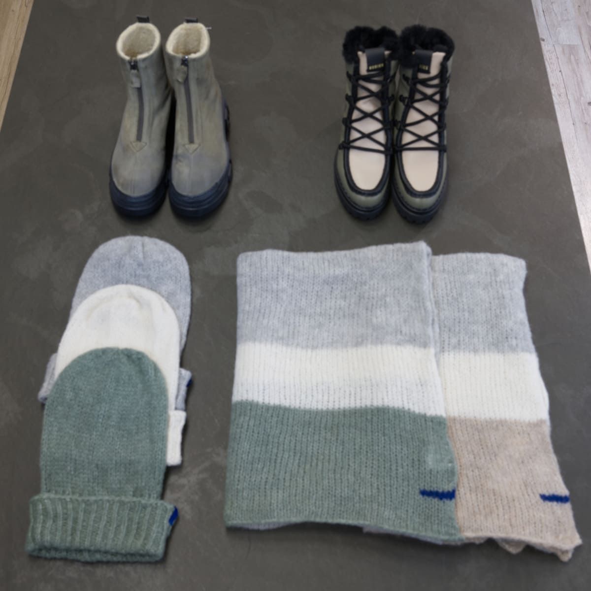 Fashion bei STANDART in Hannover