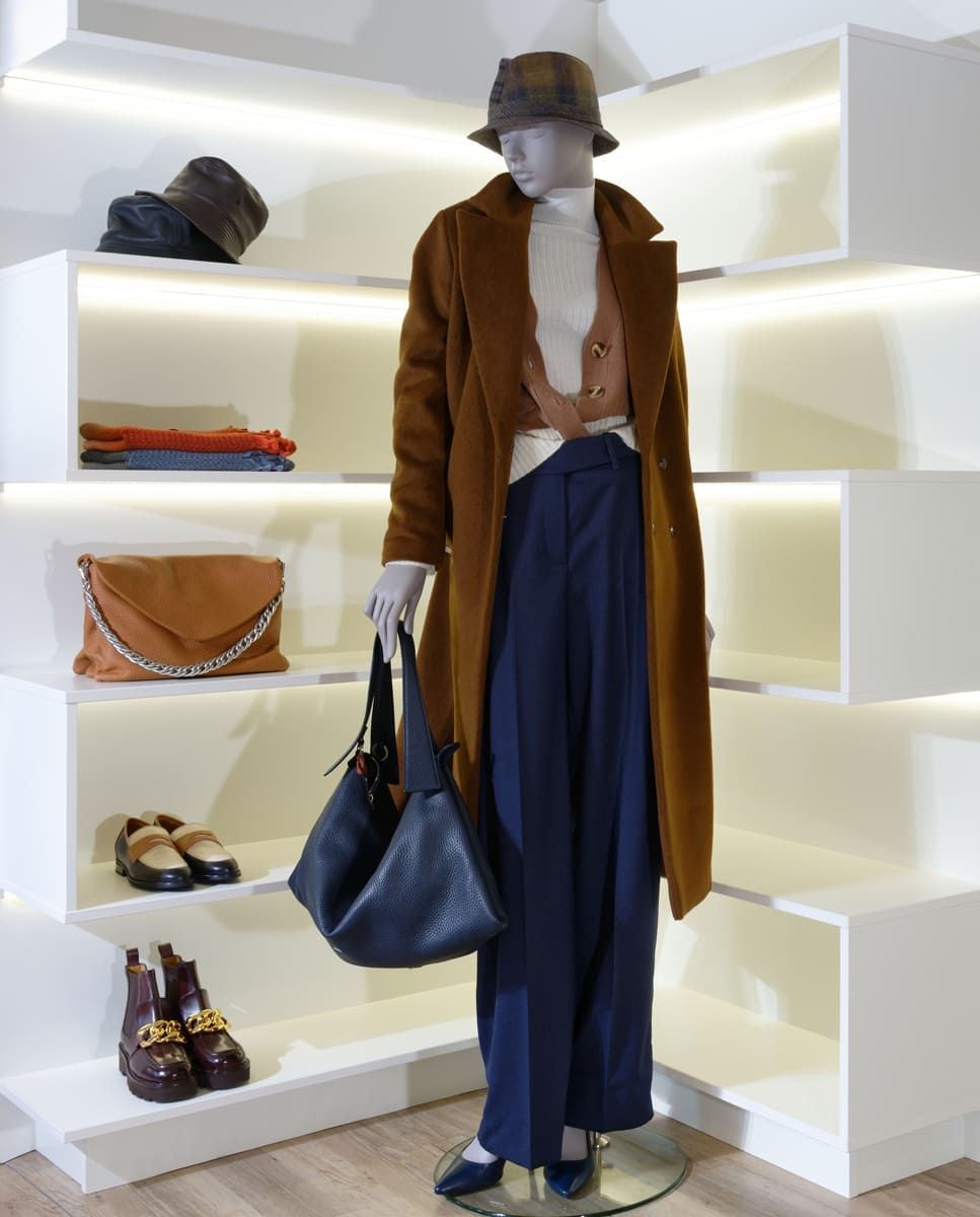 Fashion bei STANDART in Hannover
