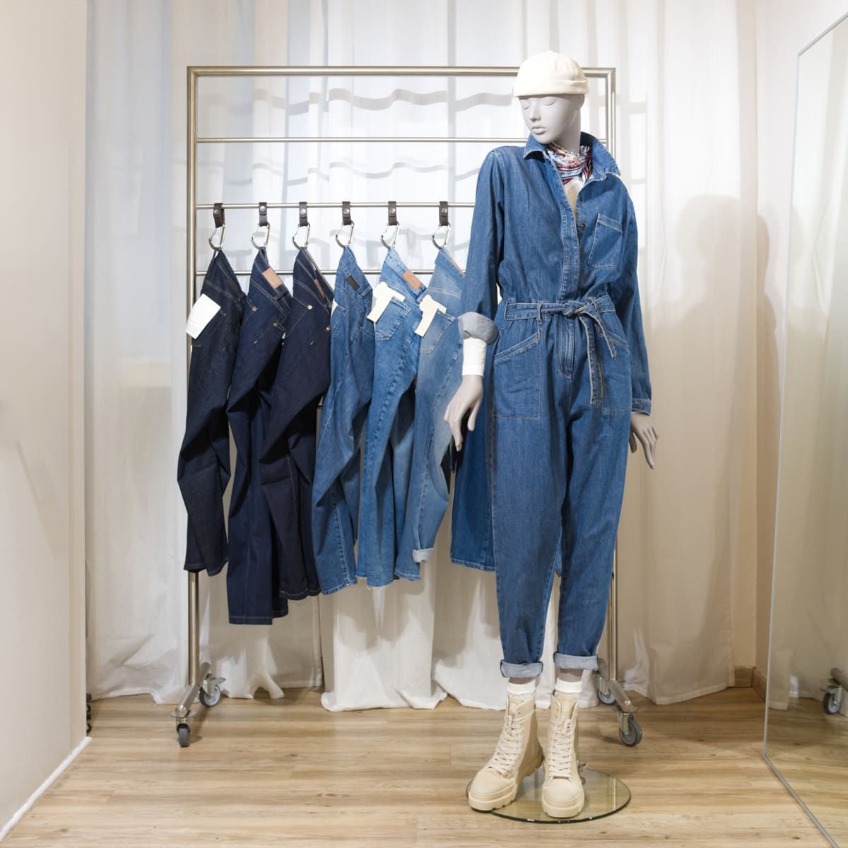 Fashion bei STANDART in Hannover