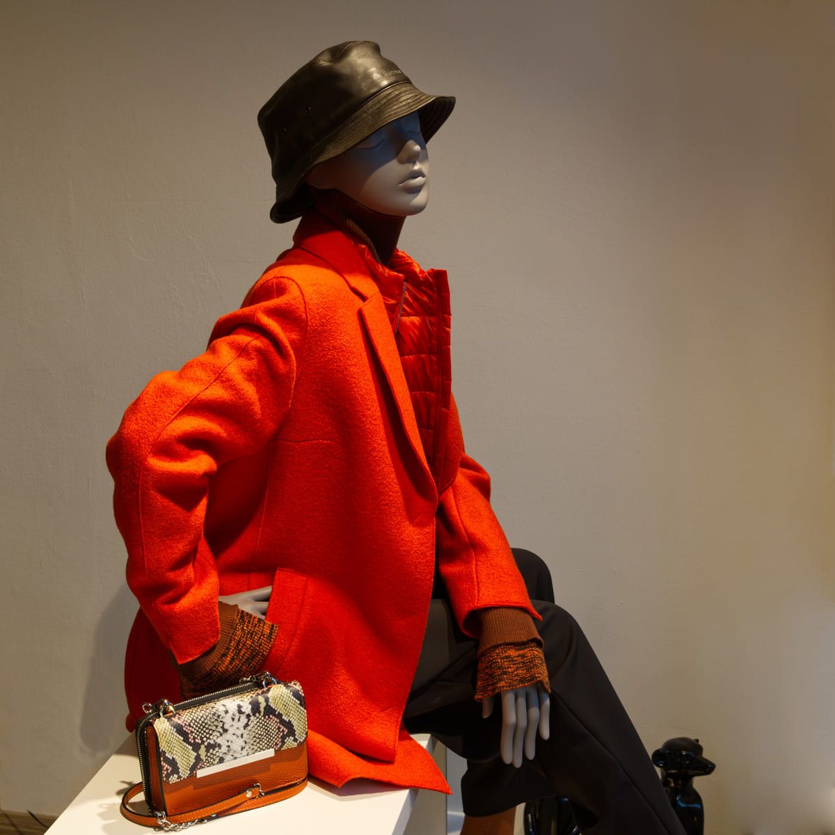 Fashion bei STANDART in Hannover