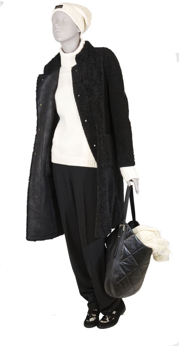 Fashion bei STANDART in Hannover