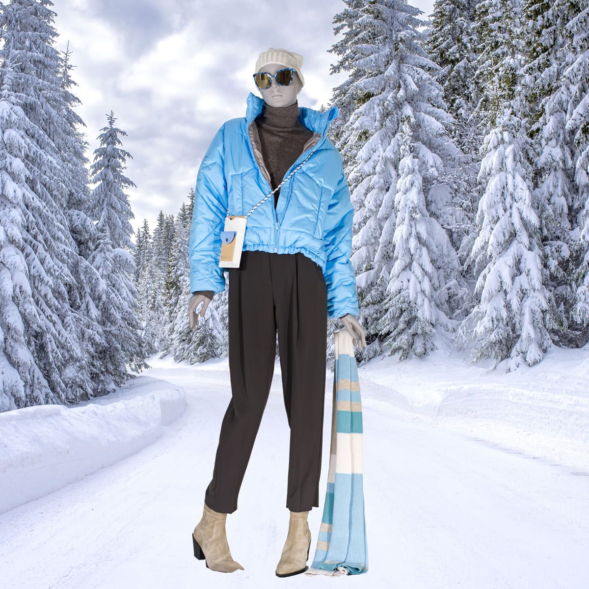 Fashion bei STANDART in Hannover