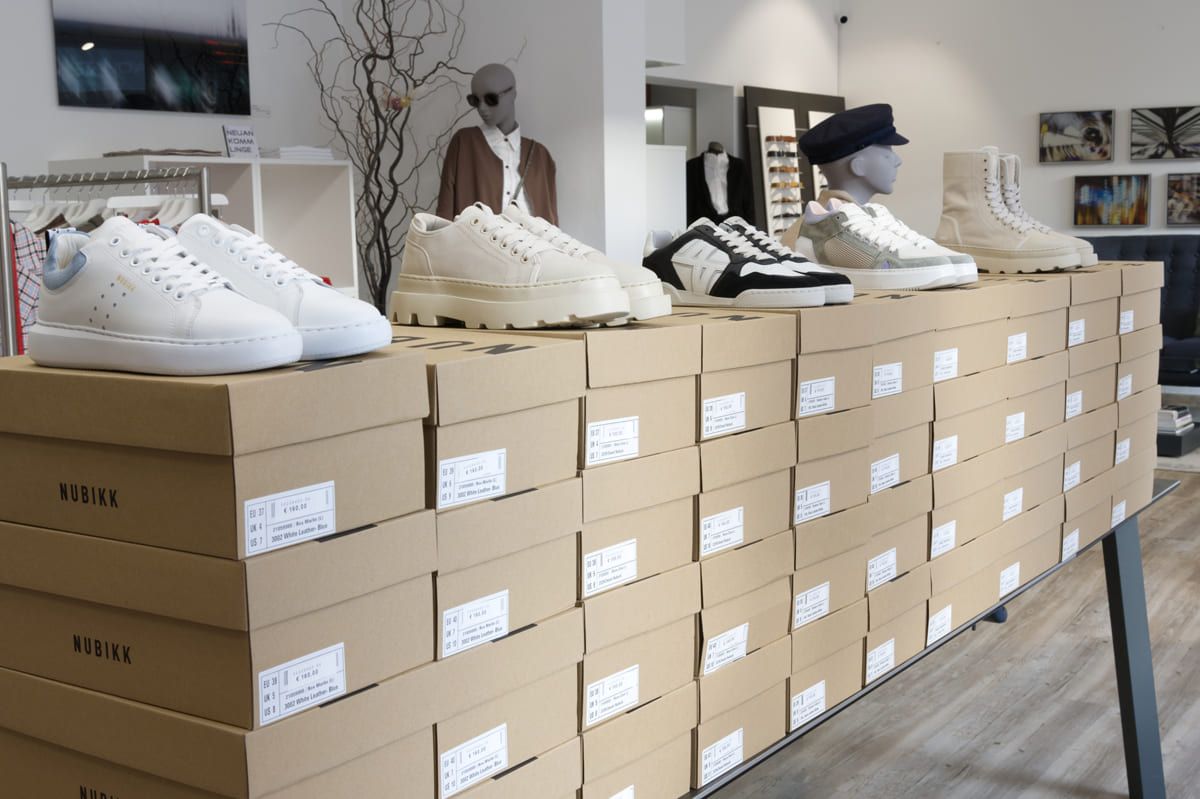Fashion bei STANDART in Hannover
